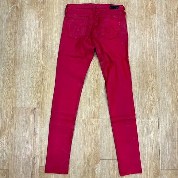 AG Adriano Goldschmied Jeans - Picture 1 of 2